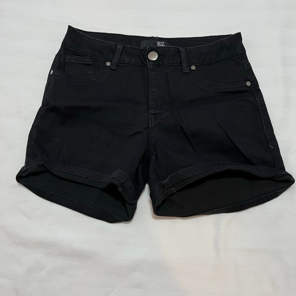 1822 Denim women's size 6 shorts